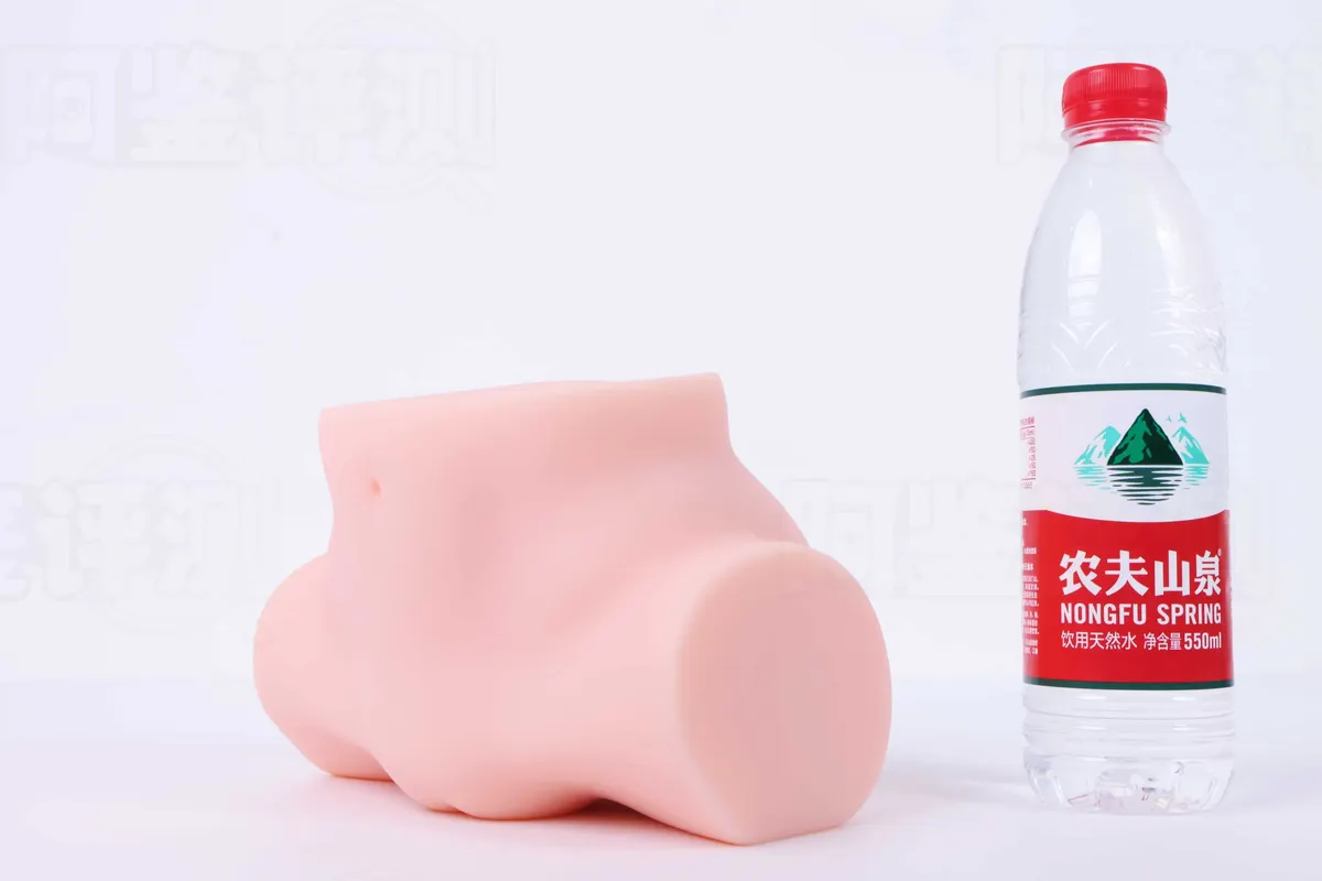 HOTFUN 水着琉璃子臀 im Test