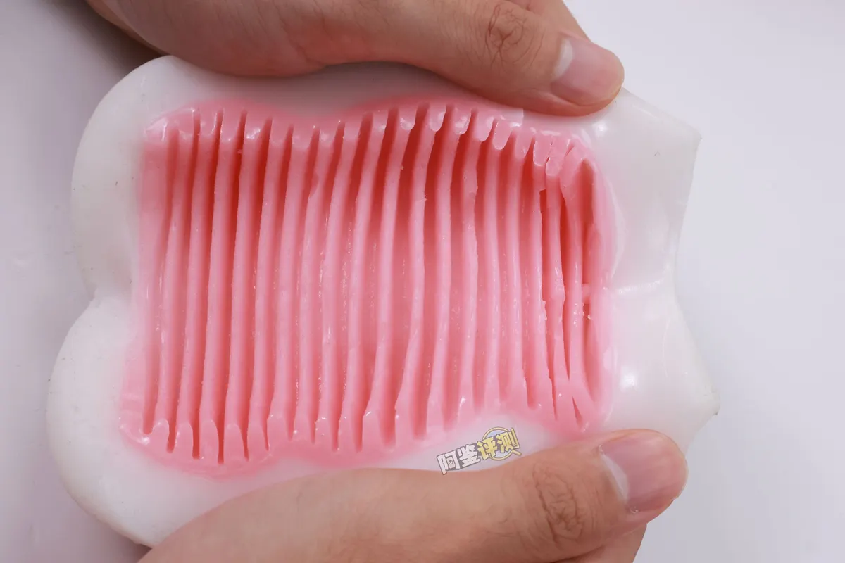 魔眼 もち雪 SHIKO HIDA: 18 transverse fins
