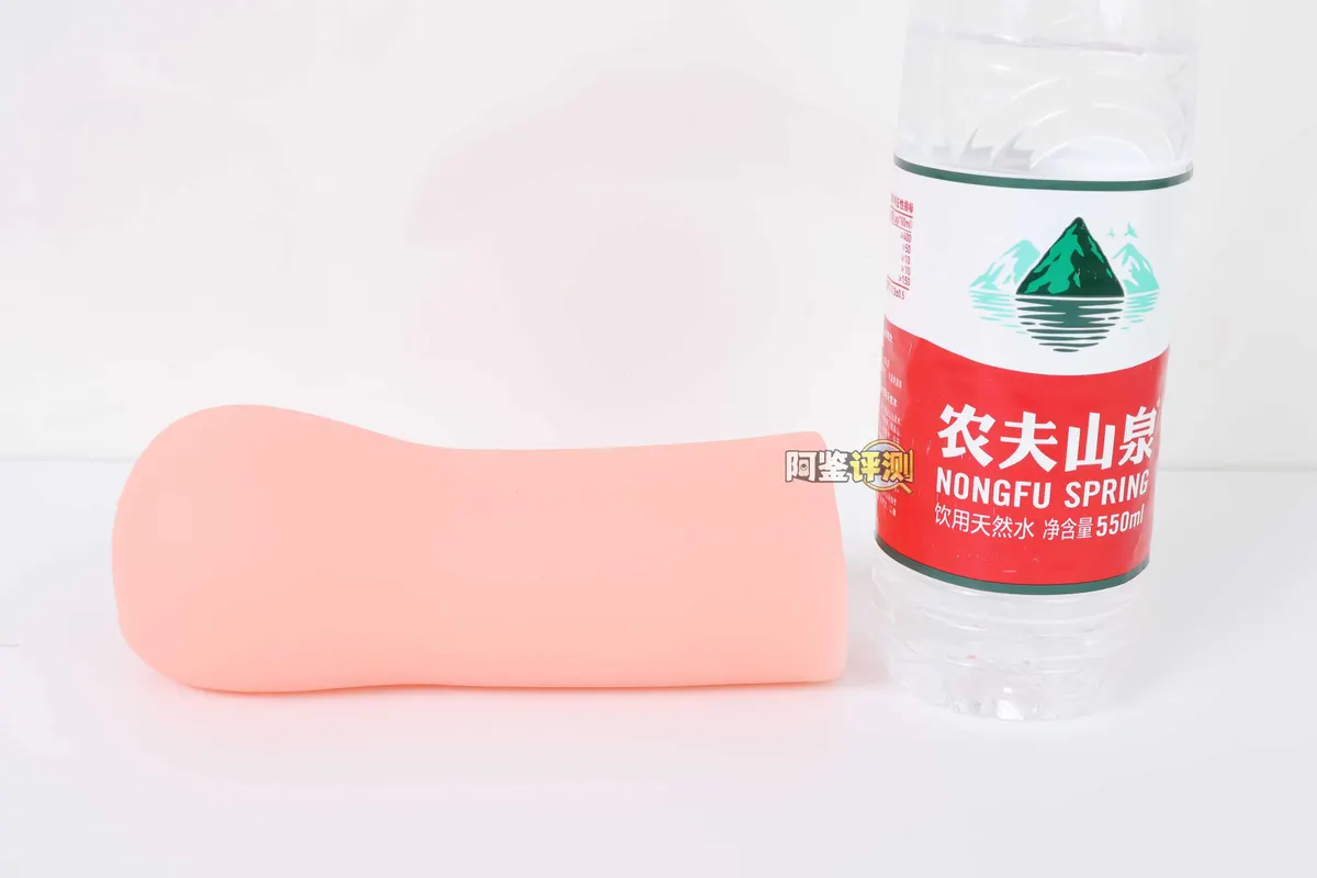 KK 青梅竹马: sehr weiches Material und stützungsabhängige Abschnitte