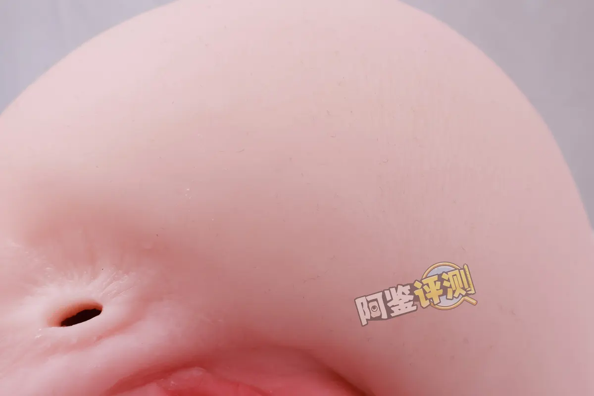 BONMOR 圣女软尻 im Test