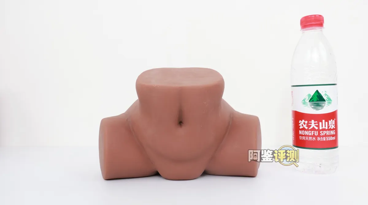 COC 可可狼姬 im Test
