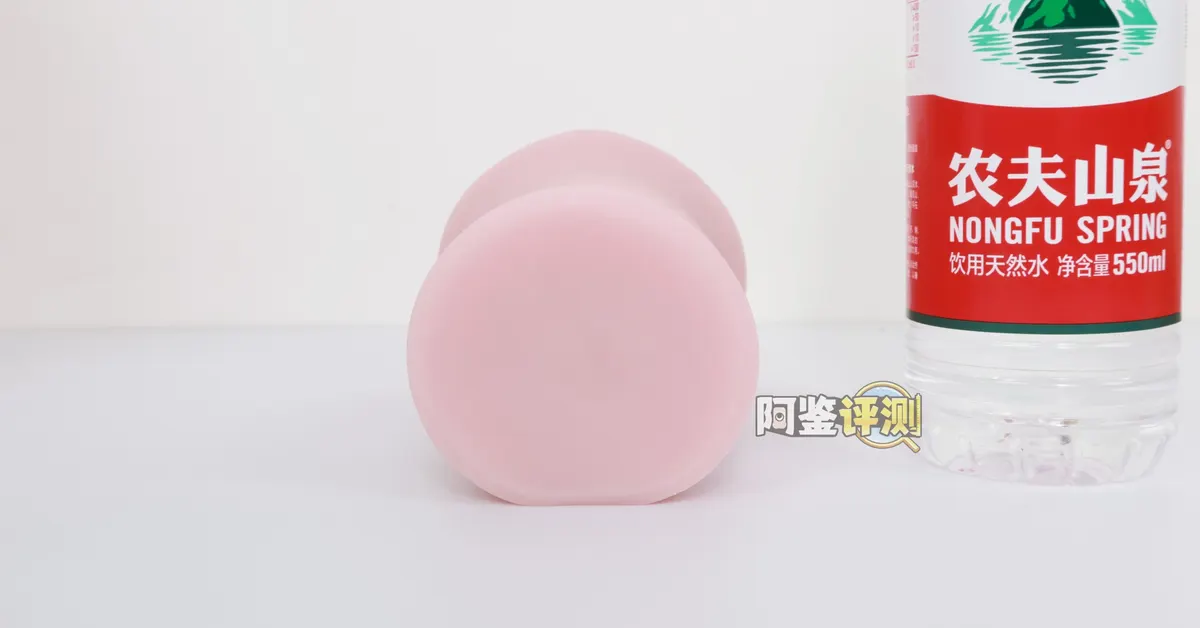 TOMAX女神Muse Fillo soft: sanfte Blöcke, kurzer Kanal