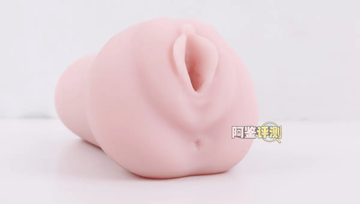 TOMAX女神Virgo Liber soft: zweiseitige Struktur, weiches Material