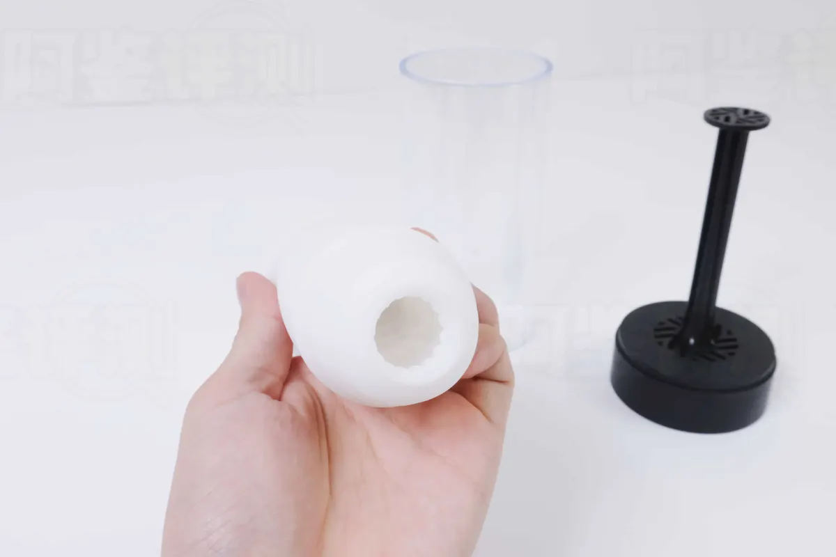 TENGA 3DX(FLOW) im Test