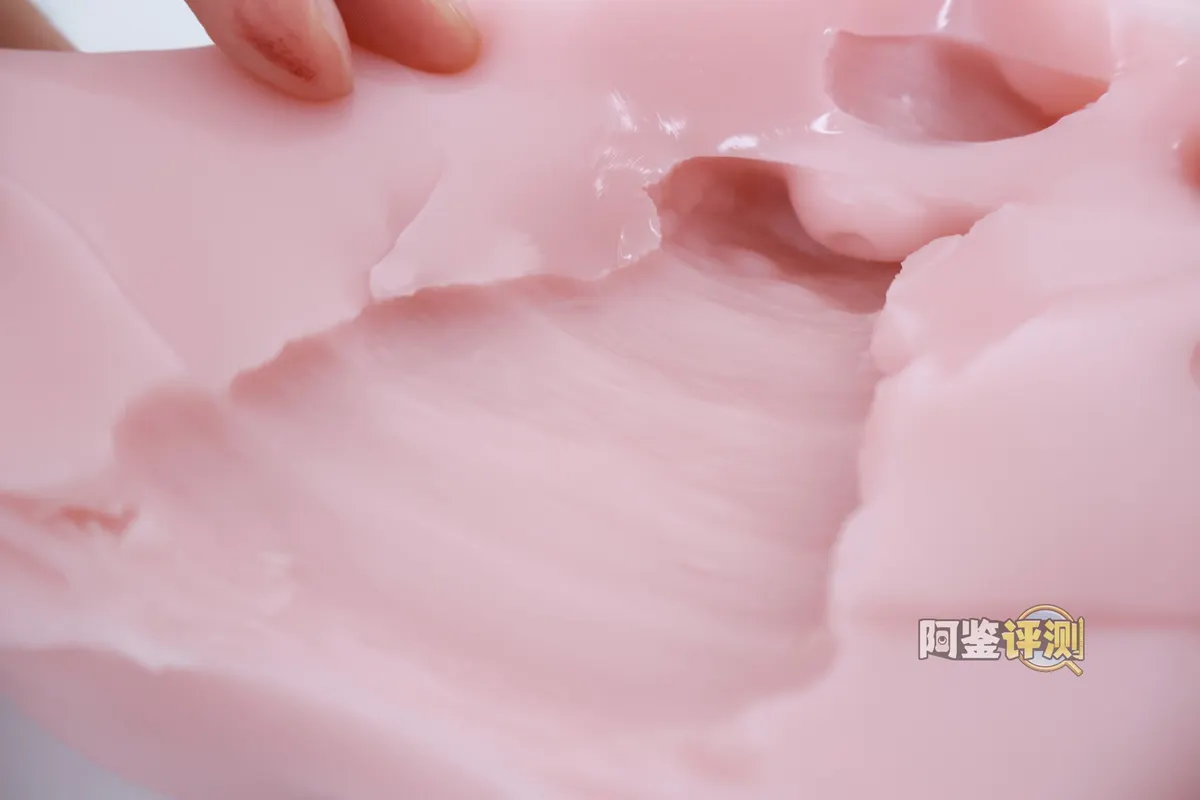 TOMAX 女神Muse Arkhe soft: Test des kurzen Kanals mit kleiner Endkammer