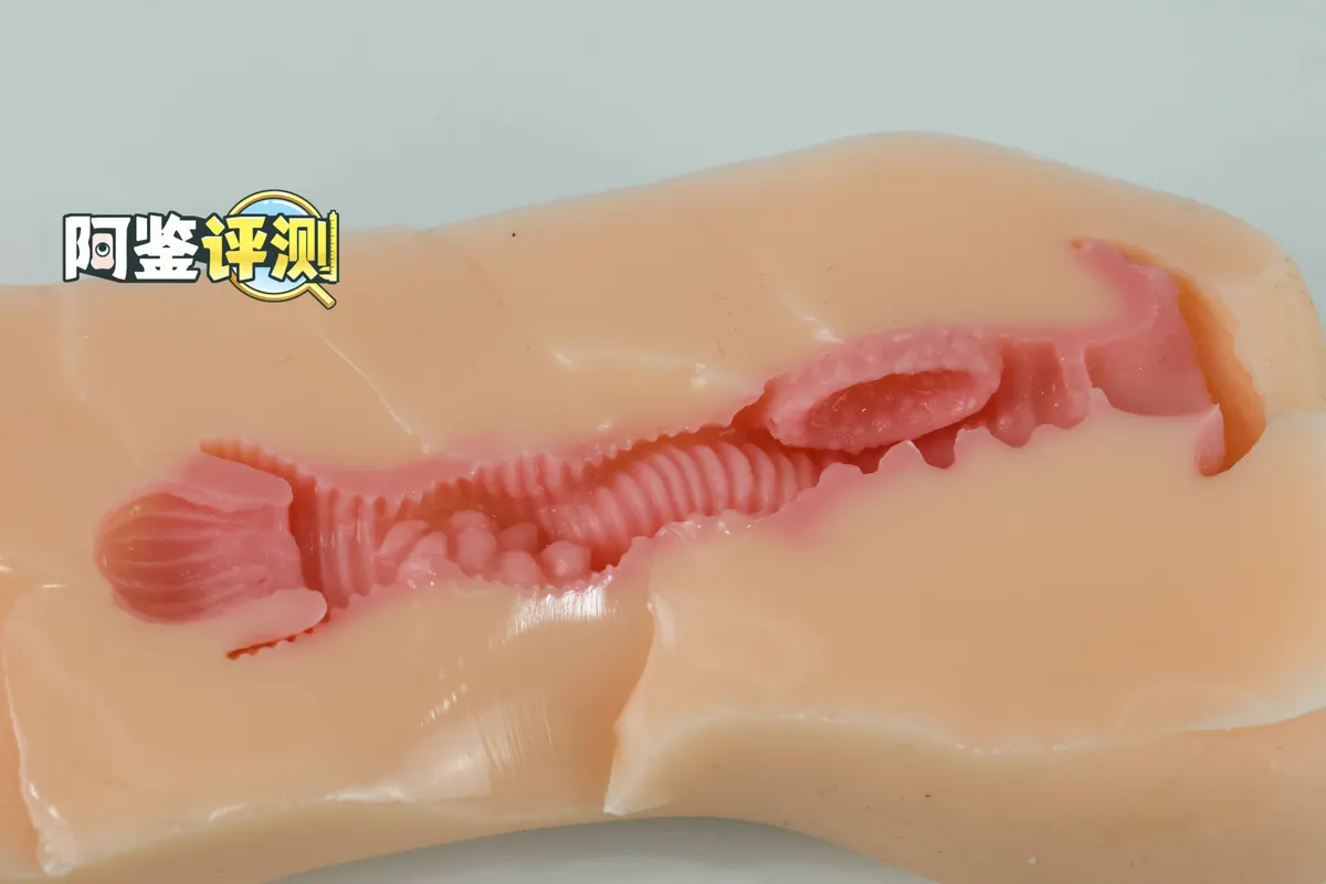 HOTFUN 水着琉璃子 zweite Generation: feste und weiche Ausführung