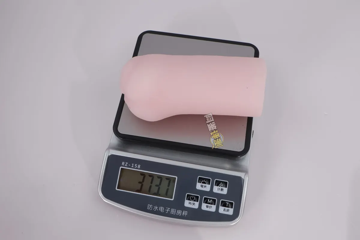 COOLP 夏芽穂 im Test