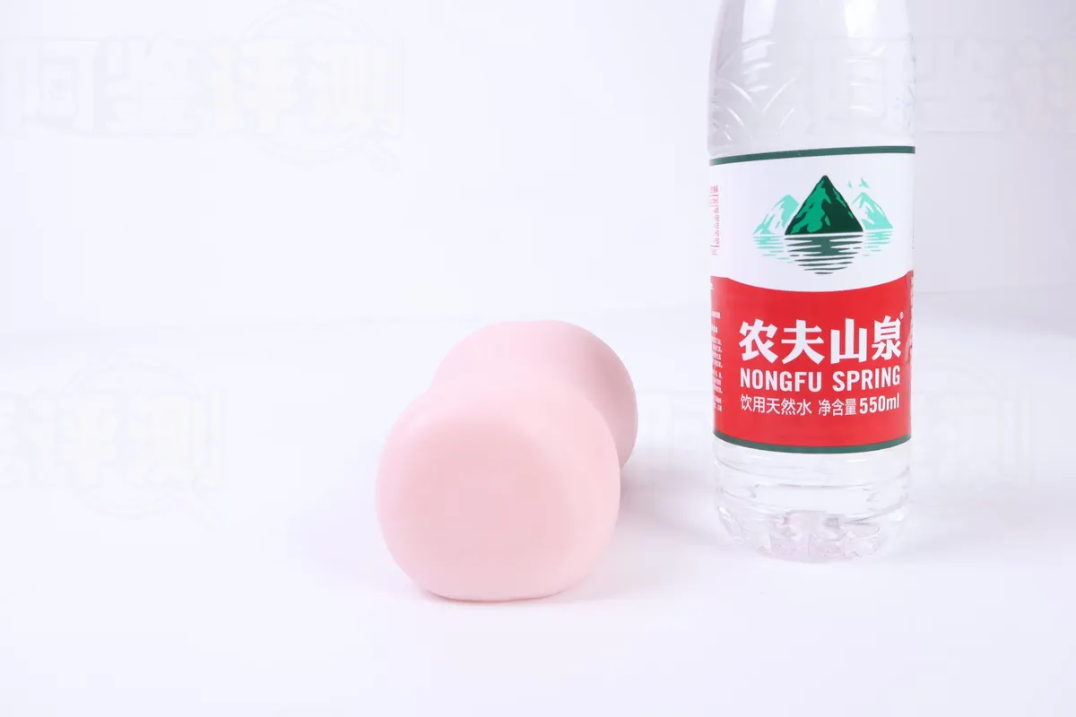 Magic Eyes 蓬松螺旋球soft2代（宫濑2） im Test