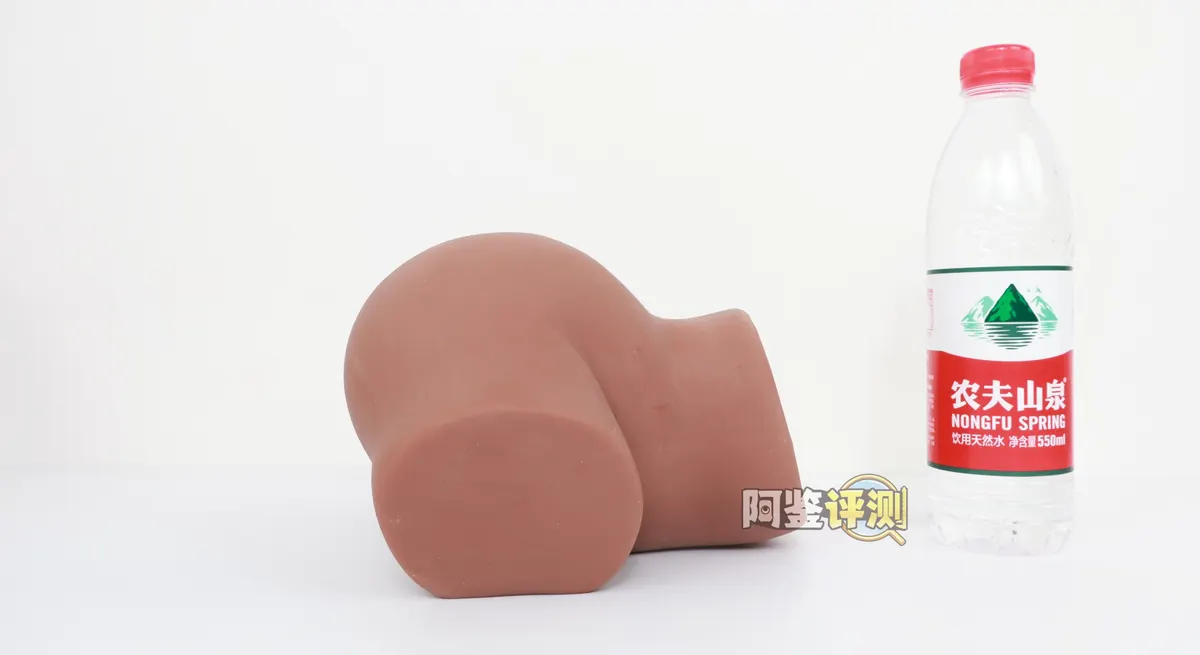 COC 可可狼姬 im Test
