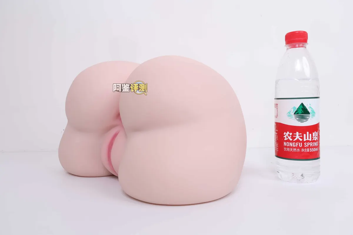 BONMOR圣女软尻PLUS: stabilerer weicher Körper, klebrige Oberfläche