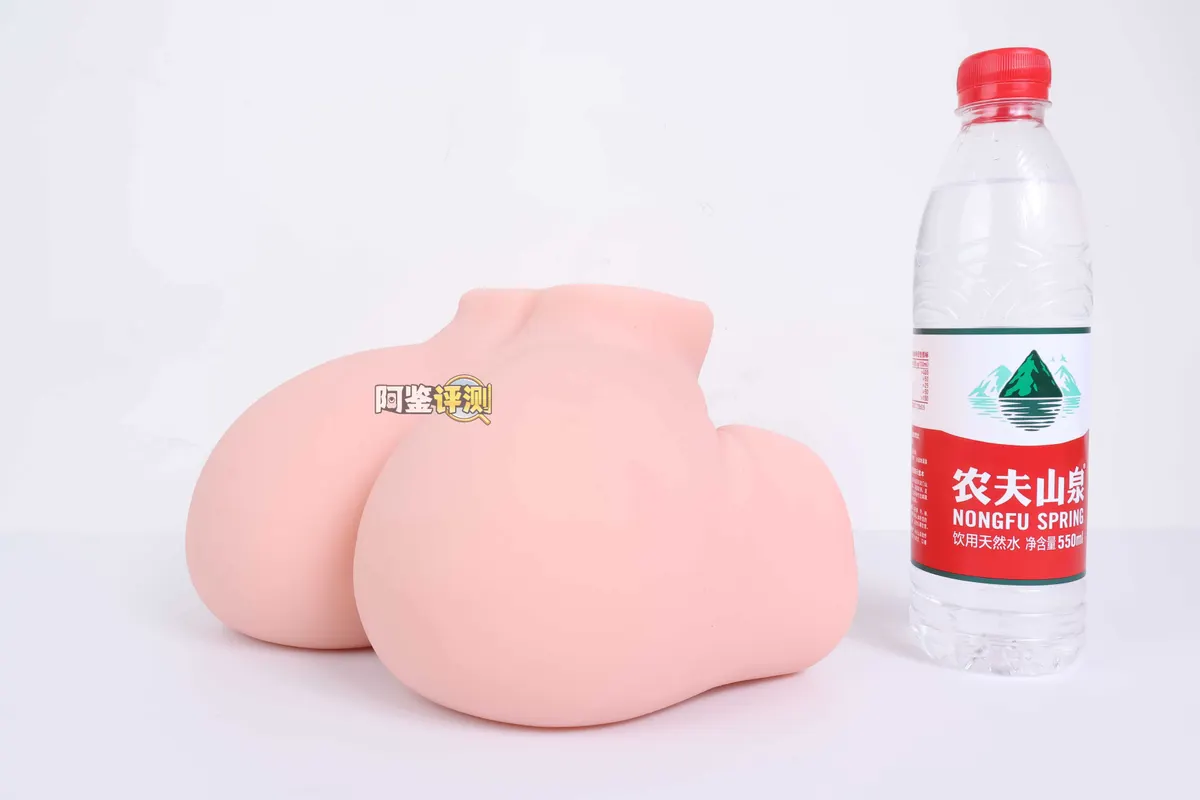 COC 黄油小姐, zweite Generation, im Test