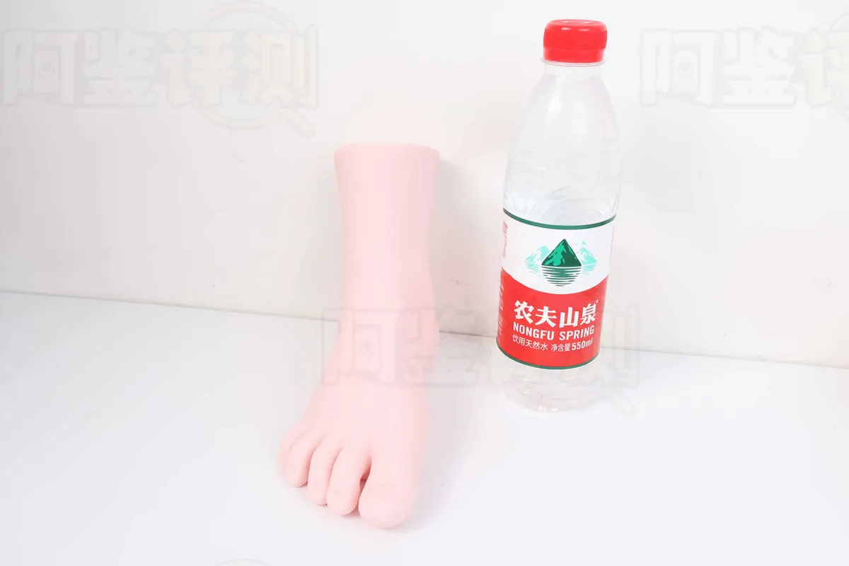 杯多多 极上玉足: kompakte Form mit schwer zu trocknendem U-Kanal