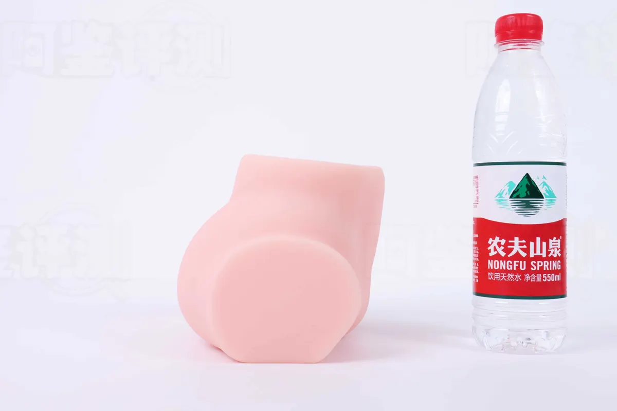 HOTFUN 水着琉璃子臀 im Test