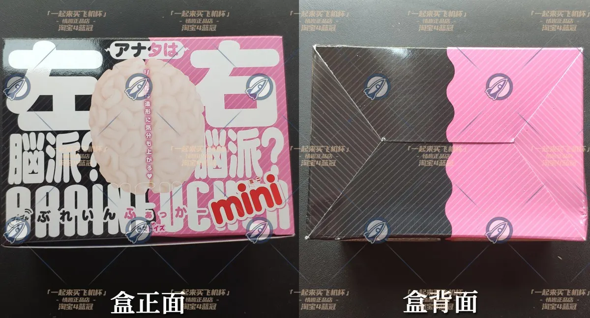 左右脑mini: kurzer Kanal und konstruktive Grenzen