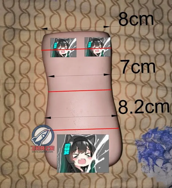 3D骨骼护士: Innenrahmen und schwierige Reinigung