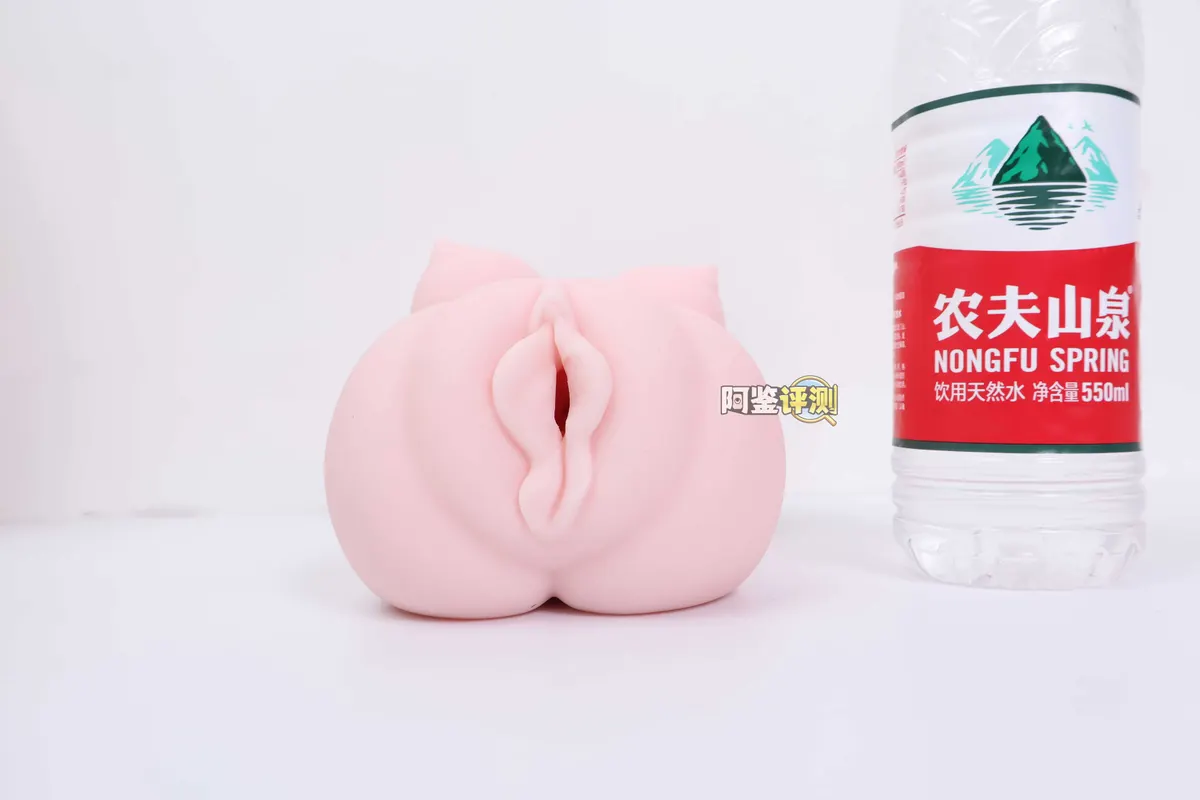 LoveFactor 穗花酱: drei Materialstufen mit deutlichem Geruch
