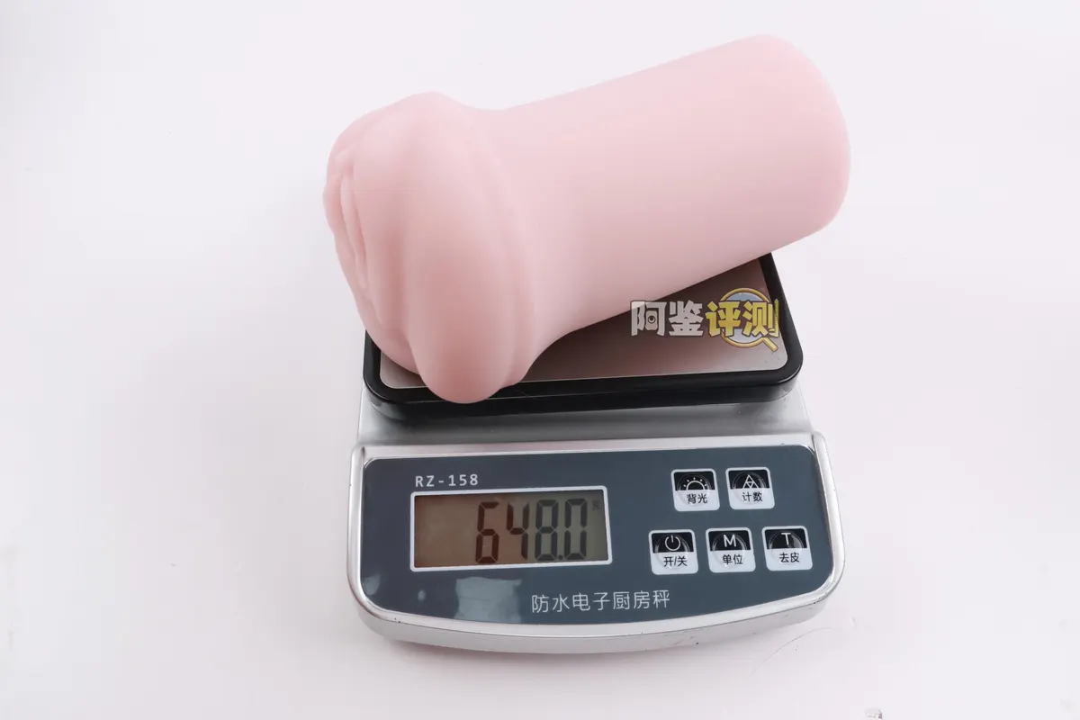 TOMAX 女神Virgo Phantasma soft: Test wiederholter Lamellen