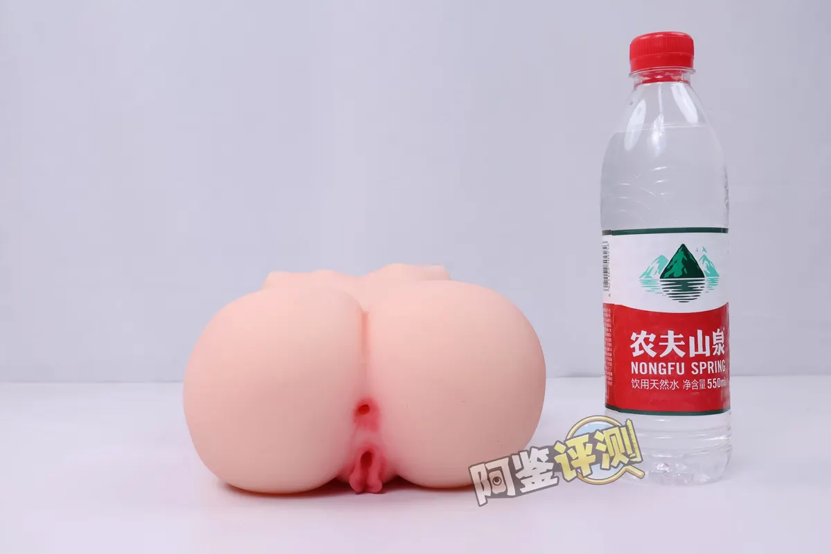 迷姬 双穴双乳6斤: Test eines flachen Vierkanalmodells