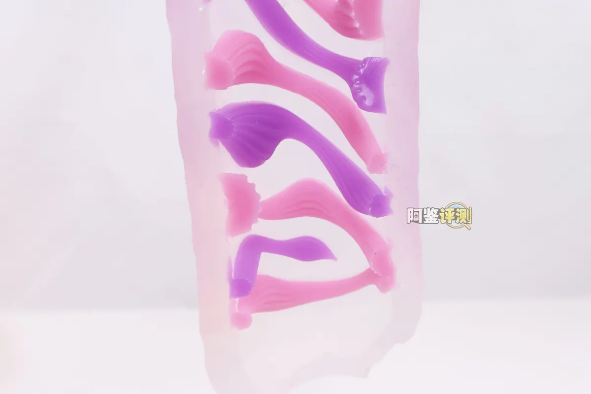 TENGA ARTE im Test: 香芋派 und 凤梨派