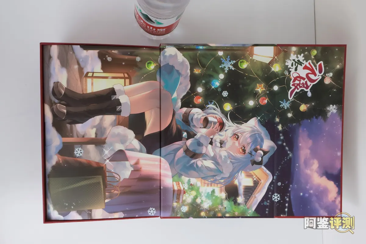 NetEase Chunfeng 元娘 zweite Generation: Herbst und Winter