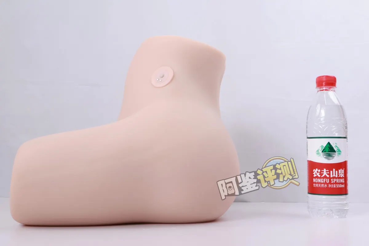 BONMOR 纵腰精灵 review