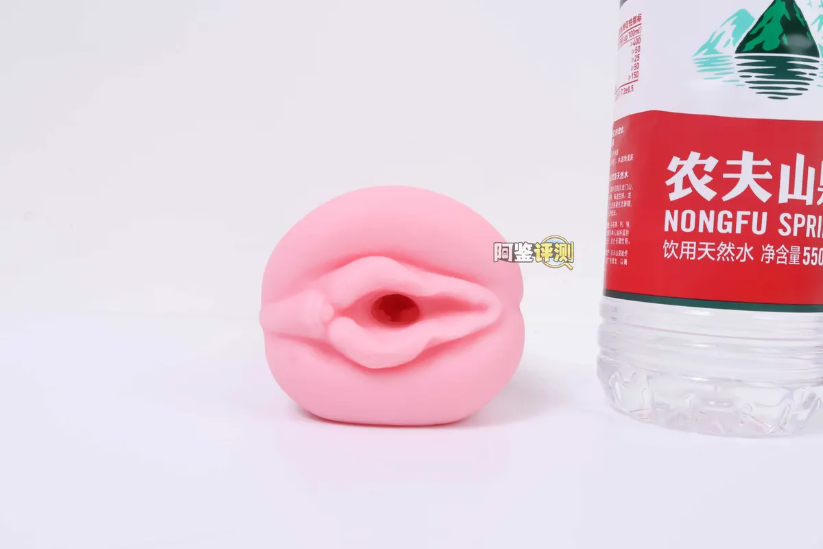 RIDE JAPAN 天下一穴(草莓牛奶): weiche Schichten schwächen klare Noppenrückmeldung
