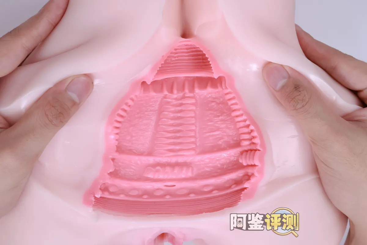 BONMOR 圣女软尻 First-Generation Review