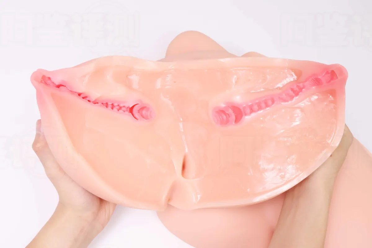 GXP 乳入娘2: größeres Volumen, begrenzte Eingangsstabilität