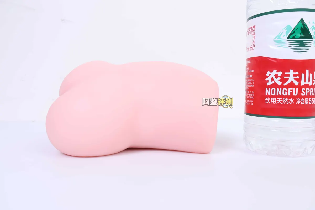 G-project PUNI1000: schwerer Körper mit sehr weichem Material