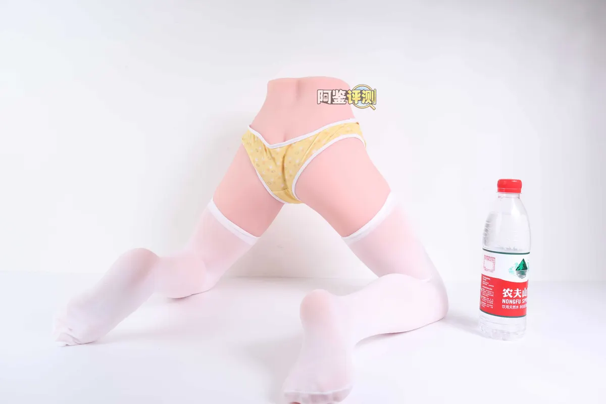 KAGUYANO 奇奇: Handhabung und Verarbeitung eines kompakten Beinmodells
