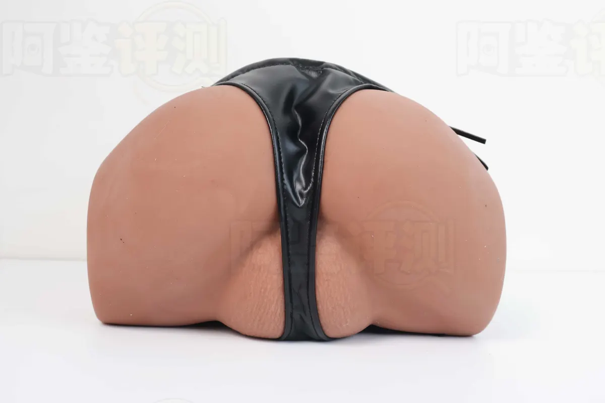 MUNI 馒系百合(月下): festere Stützung, begrenzte Körperwirkung