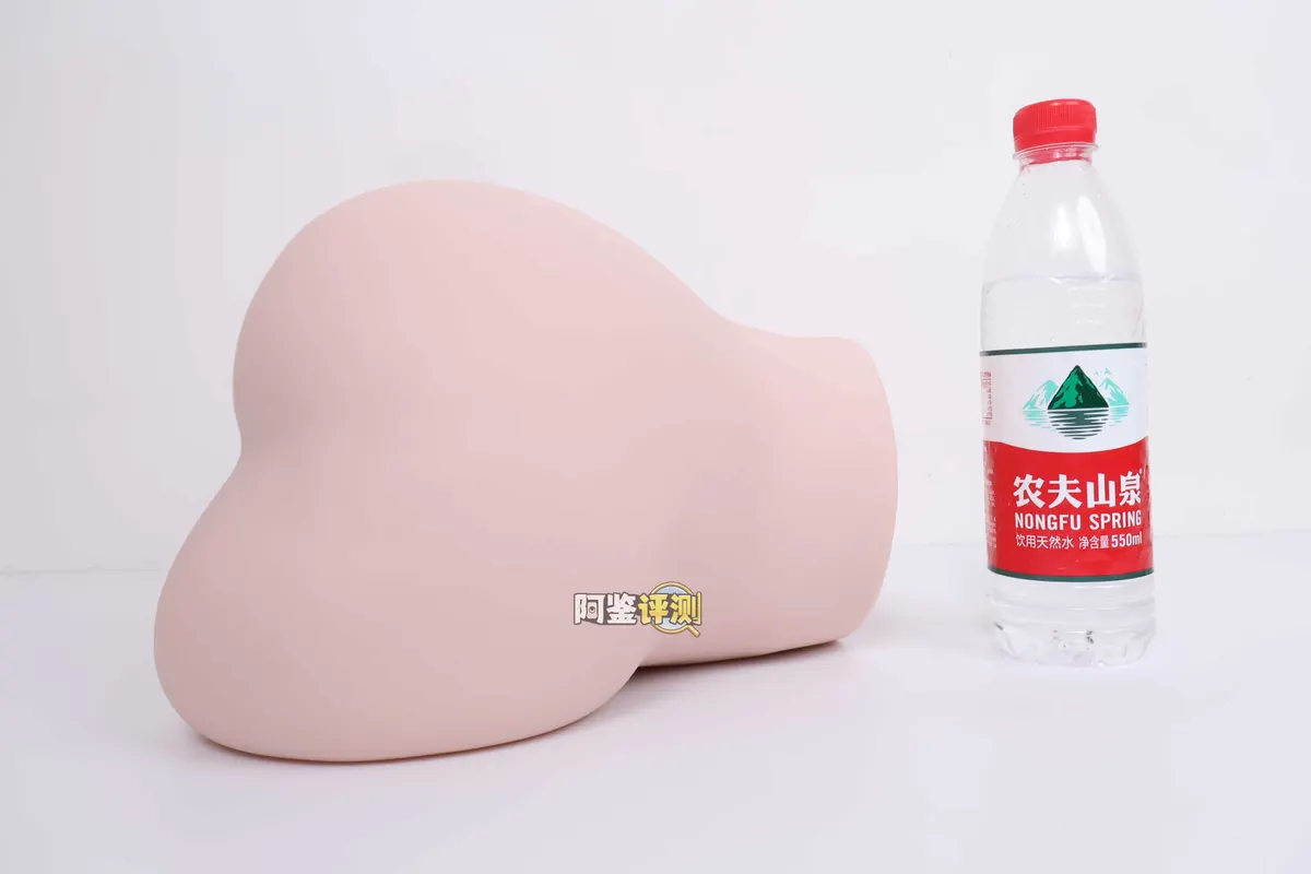 BONMOR圣女软尻PLUS: stabilerer weicher Körper, klebrige Oberfläche