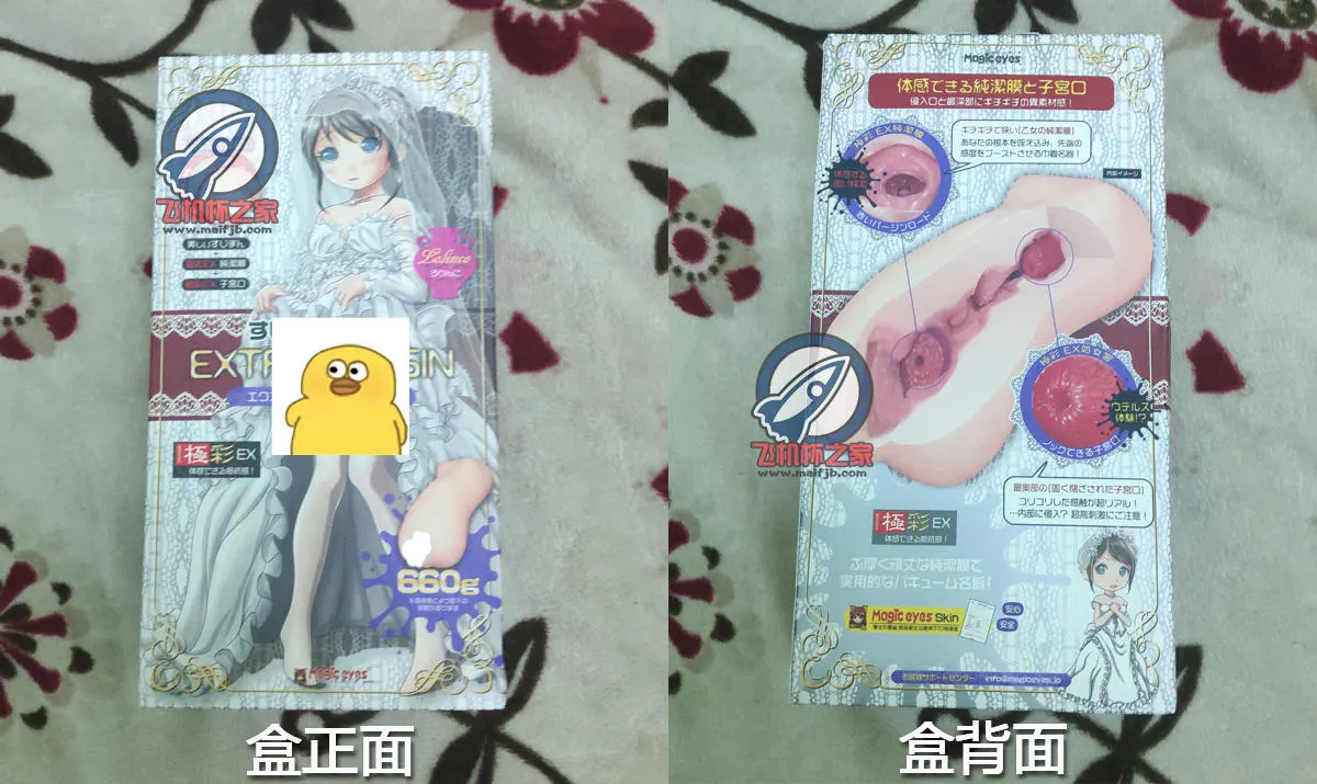 魔眼 新娘EX: Aufbau und Pflege