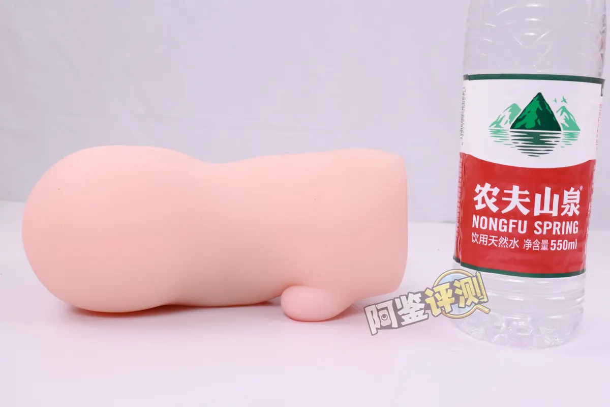 YUU 热热子四代: Weiches Material und einseitige Heizung