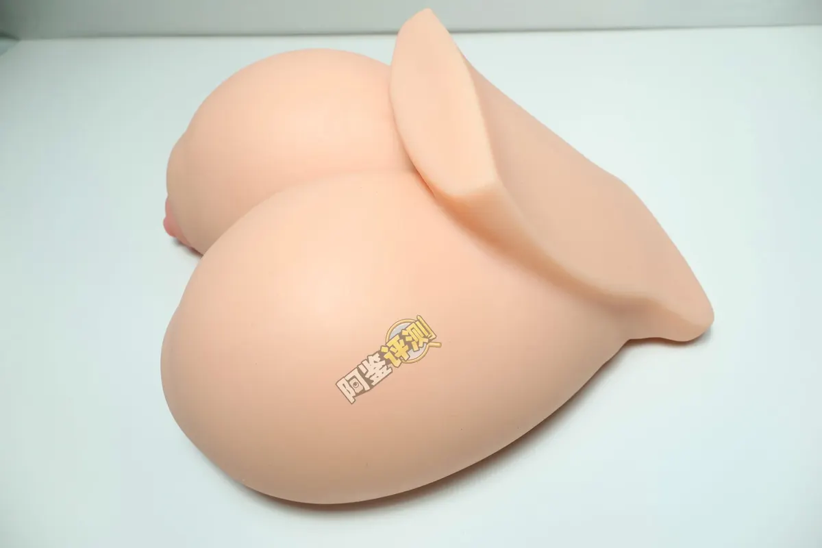 傲川爆乳娘: Platz und Pflege eines 11kg-Zweikanal-Brustmodells