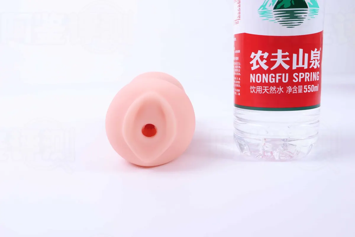 对子哈特 天然阿库玛龙卷风 im Test