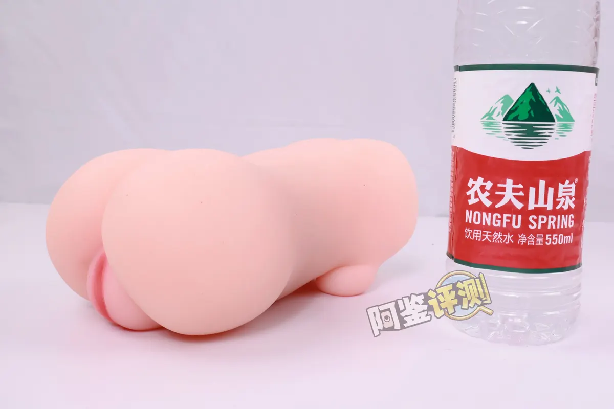 YUU 热热子四代: Weiches Material und einseitige Heizung