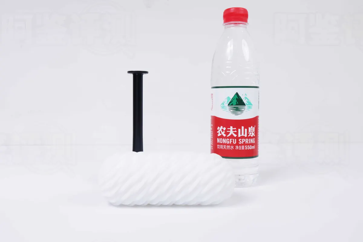 TENGA 3DX(FLOW) im Test