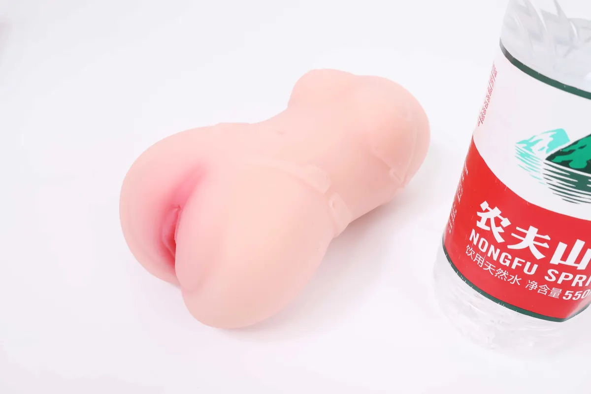 GOSE 霜域战姬: enger Übergang zwischen zwei Strukturen