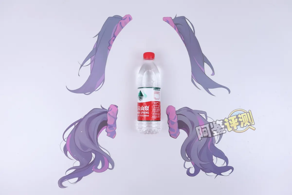 KAGUYANO 菲亚帕帕: Gelenke und Stabilität eines Beinmodells
