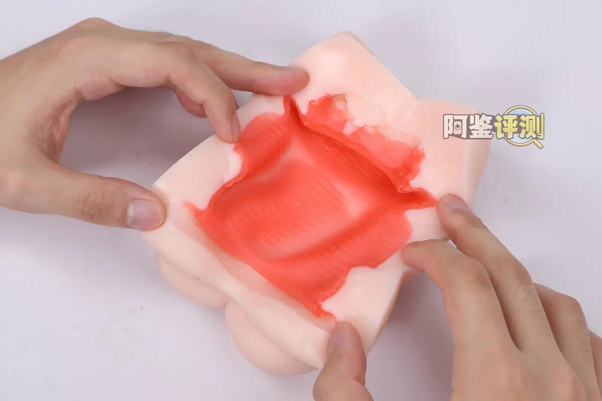 汤马托易士 千鹤开发日记: Drei weiche Rippen mit milder Textur