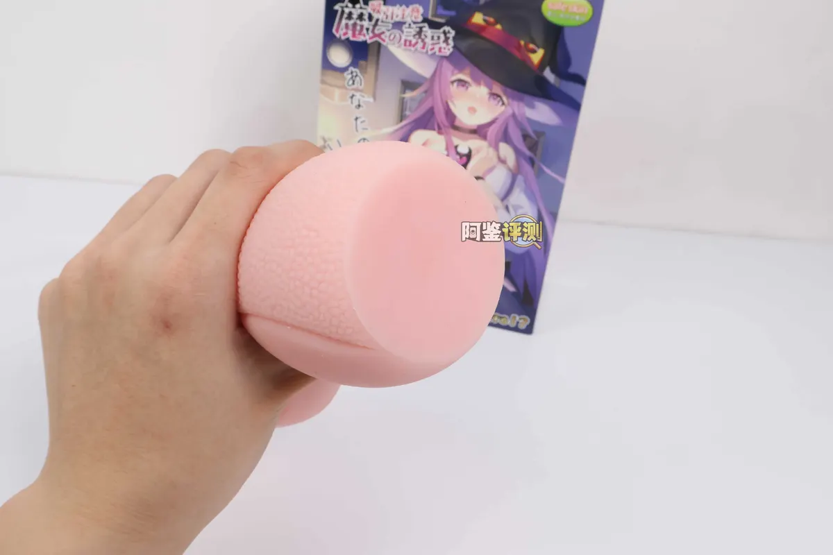 对子哈特 魔女的诱惑 review