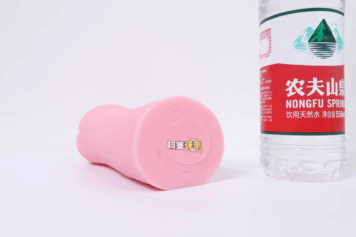 RIDE JAPAN 天下一穴(草莓牛奶): weiche Schichten schwächen klare Noppenrückmeldung