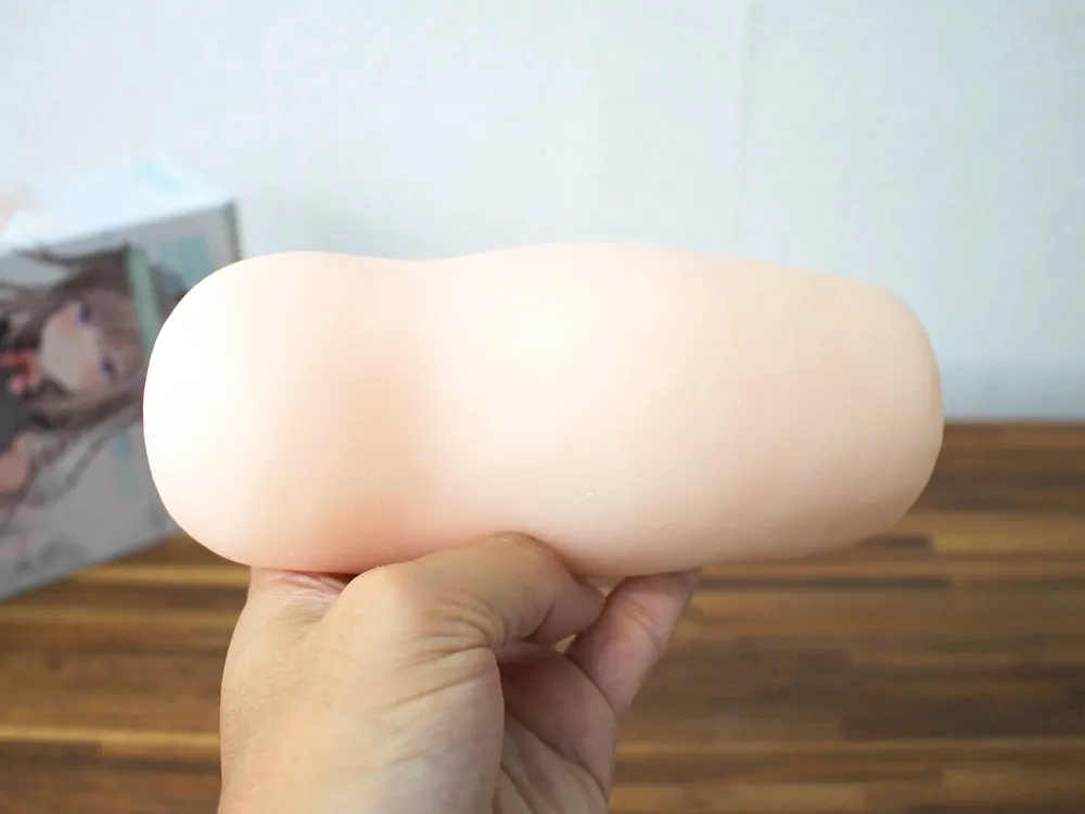感触标本 Nejire Review