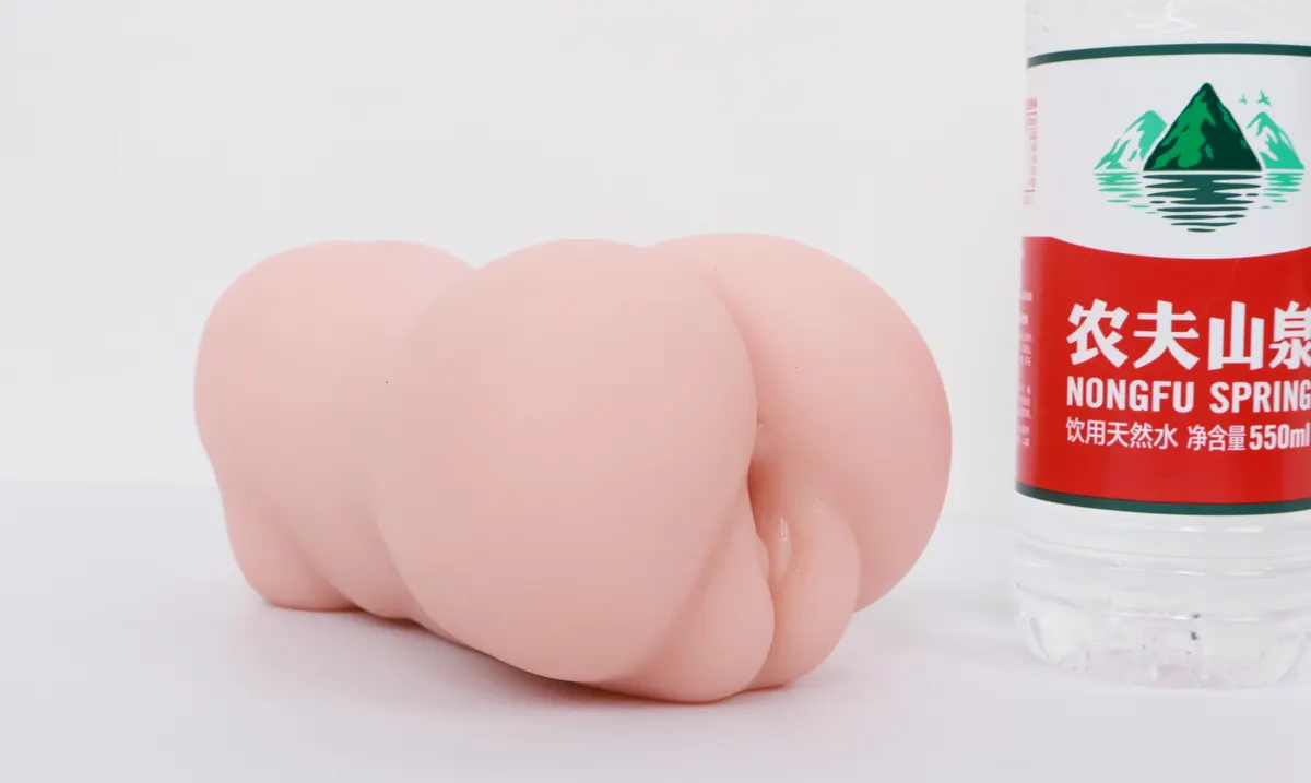 Lovefactor 禁忌修女2代: Test des geraden Kanals mit Endkammer