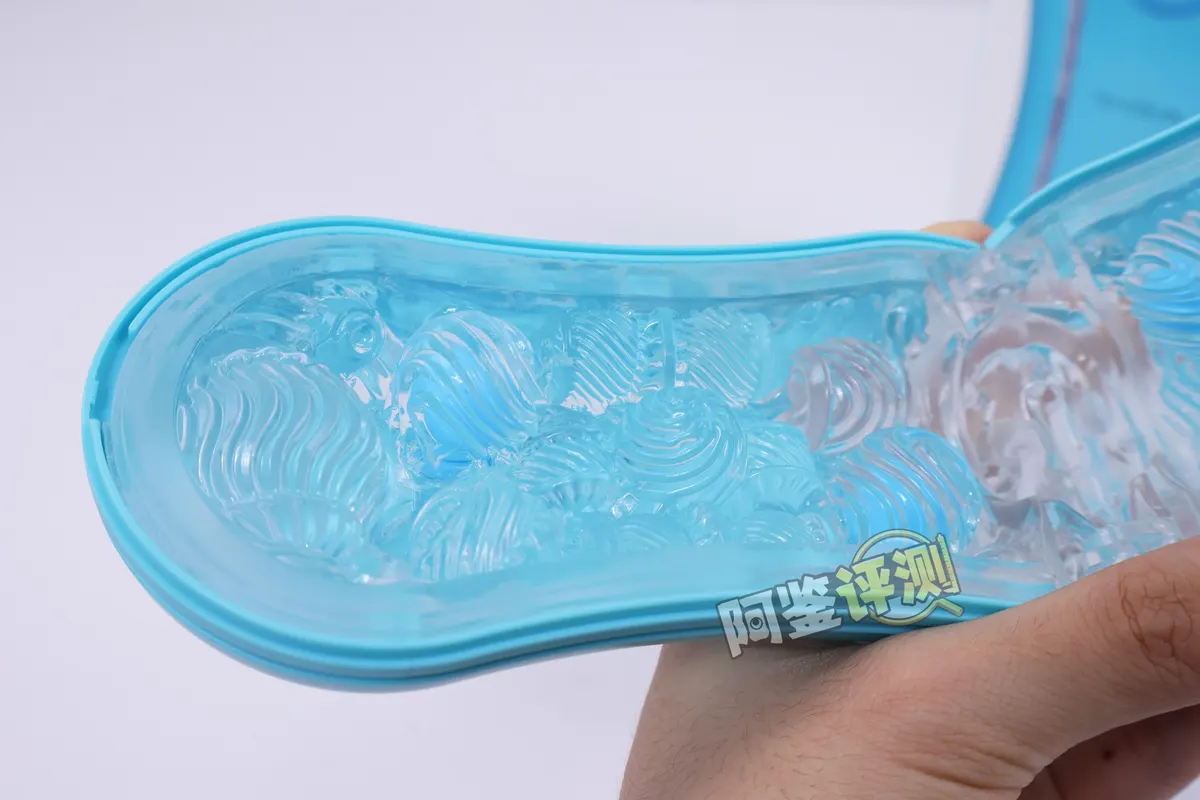 TENGA FLIP ORB Ocean Blue und Sunset Orange im Test