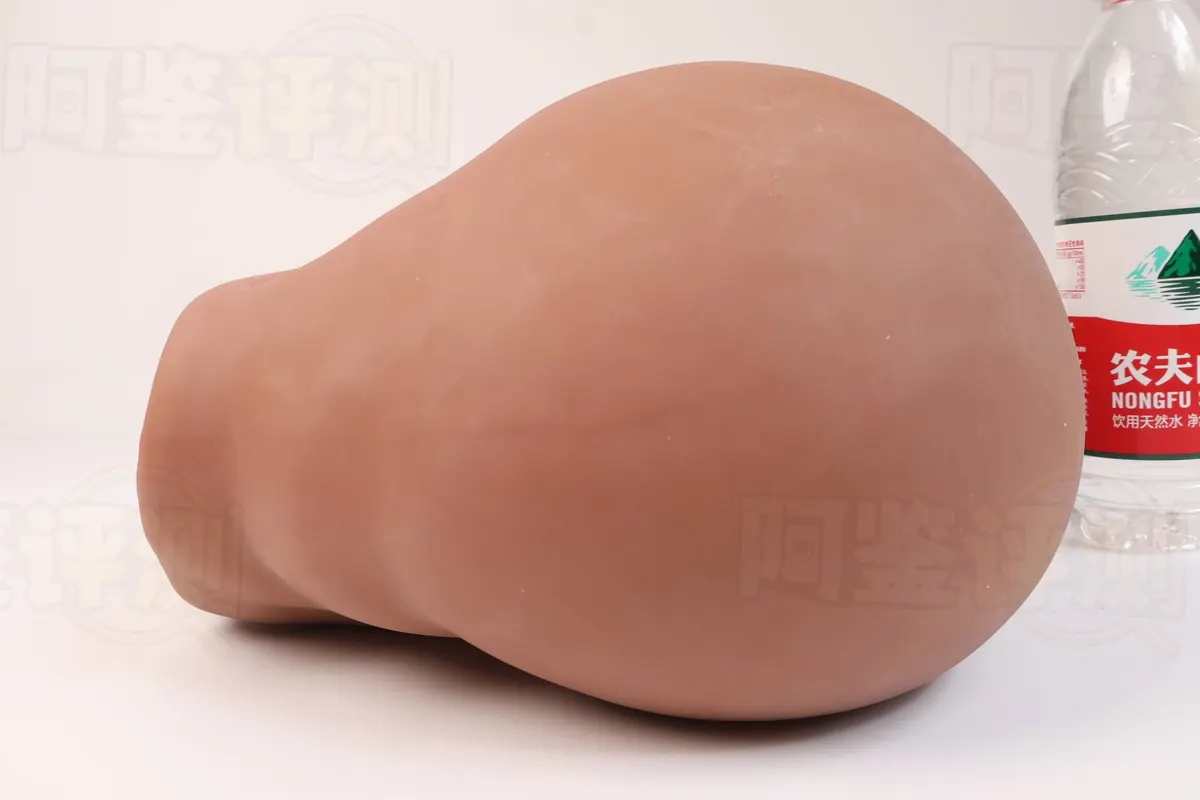OK 狂飙巨星 im Test