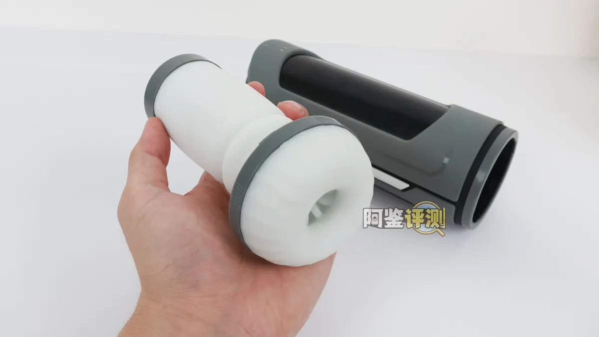杰士邦 暴风姬: Erste Generation im Test
