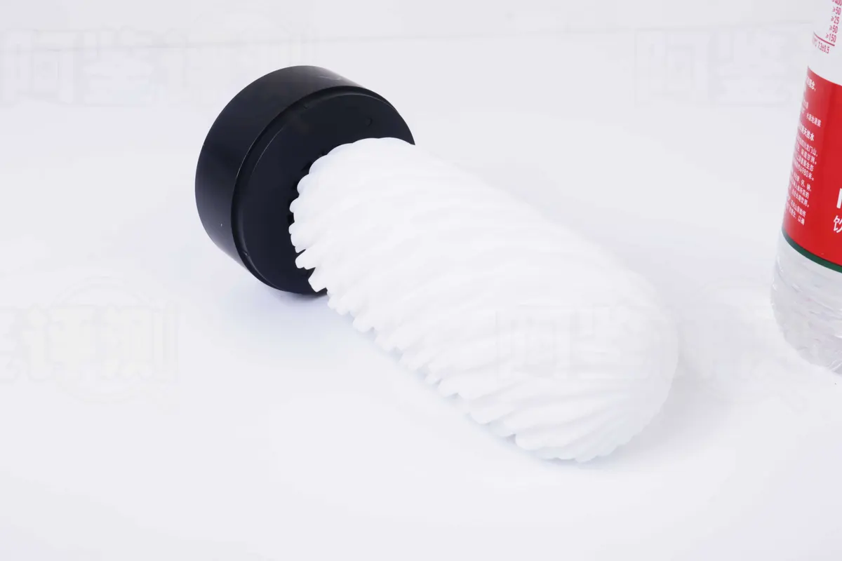 TENGA 3DX(FLOW) im Test