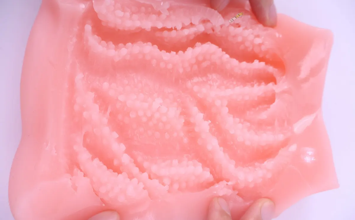 COOLP 性处理女仆soft im Test